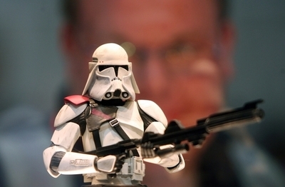 スター・ウォーズ30周年、ルーカス監督の秘密基地「スカイウォーカーランチ」の秘密に迫る