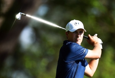 スピースとワトソンが首位タイで並ぶ、マスターズ