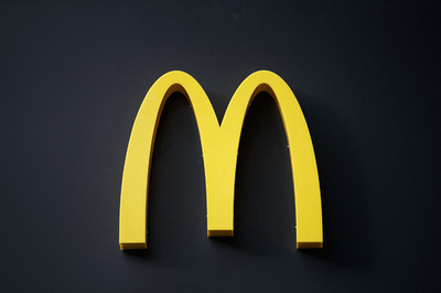 台湾マクドナルド、ハッシュポテトの販売休止 供給不足で