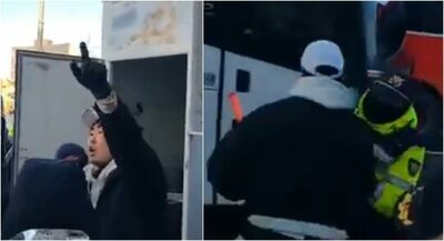 「自分は動かず高齢者を動員？」…尹大統領支持団体の若者グループ、ネットで嘲笑の的に