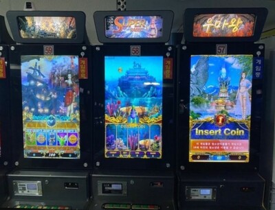 数億ウォンが行き来する韓国の“隠密な取引”…ゲームのアカウント、アイテム