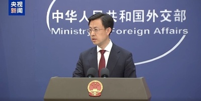 中国市場への投資は機先を制すること=米国系企業