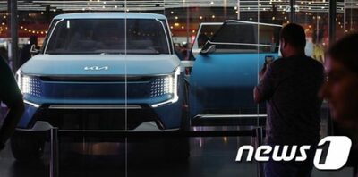 続々発売の電気自動車、韓国専門家「車名に戦略あり」 (2)