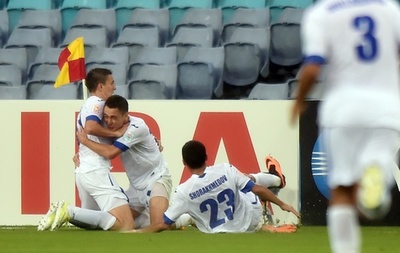 ウズベキスタンが北朝鮮に勝利、アジアカップ