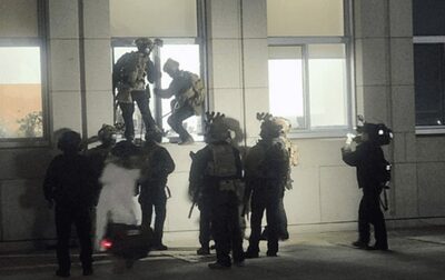 韓国・戒厳令、SNSが変えた情報戦の行方…デジタル市民が「リアルタイム中継」