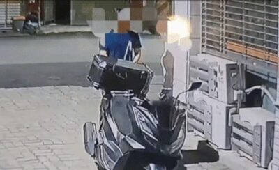 韓国で相次ぐ「おしっこ」がらみの不快で不可解な悪事