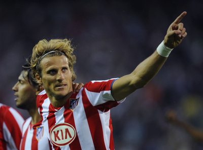 アトレティコ・マドリード バレンシアを下しCL出場圏の4位に浮上