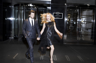 米ホテル、ファッションウィークを堪能できるプランを販売