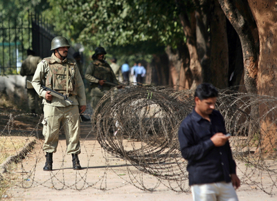 パキスタンの非常事態は数週間以内に解除か－与党党首が語る