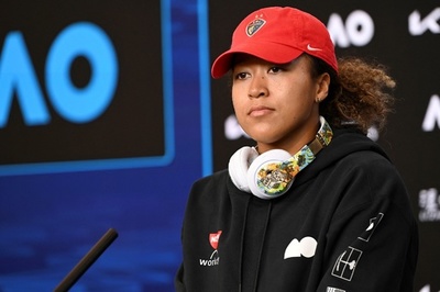 大坂、東京五輪を開催すべきか「確信が持てない」