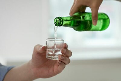 韓国の酒類業界が岐路に…消えゆく会食文化と迫る内需の限界