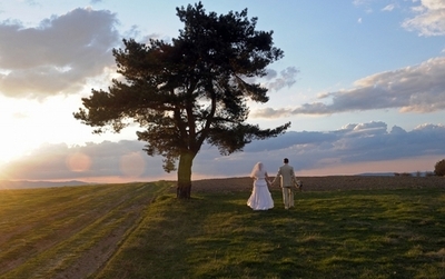 富豪女性がオンラインで花婿募集、男性400人が殺到 韓国