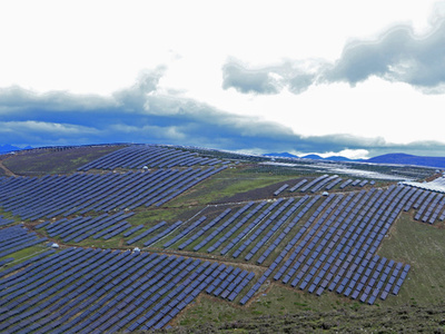 設備容量100万キロワットの水力・太陽光相互補完型発電所が運転開始 中国・四川