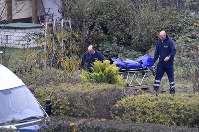 難民4歳男児殺害の容疑者、別の男児殺害を自供 ドイツ