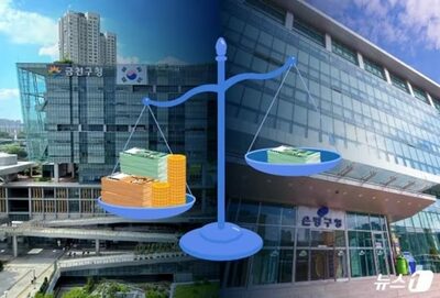 ソウルの区民安全保険、支払総額に大きな差…衿川区4億ウォン、恩平区300万ウォン