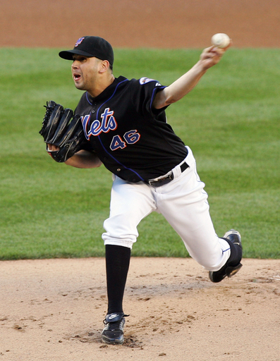 メッツ ツインズに敗れ2連敗