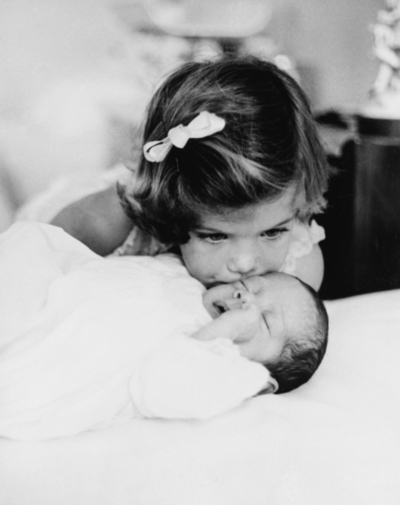 キャロライン・ケネディさんを襲う政界の洗礼