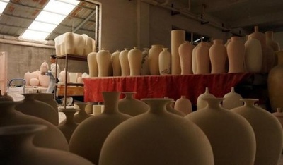 景徳鎮陶磁器 千年の魂