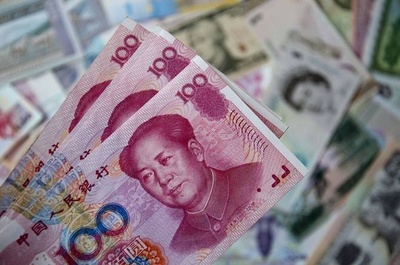 アルゼンチンが初めて人民元で期限満了の融資を返済