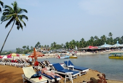 インド英少女殺害、警察は「水死」を否定