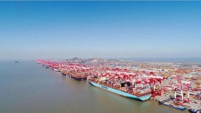 WTOチーフエコノミスト「中国は輸出が好調」