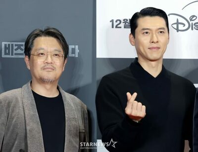 「メイド・イン・コリア」シーズン3制作へ…ウ・ミンホ監督「ペク・ギテは生きている」