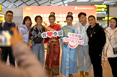 中国人観光客 爆買いの次に目指す場所はどこか