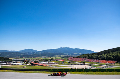 F1新シーズン、オーストリアでの開幕が正式決定