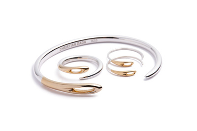 「クリスチャンダダ」新作ホリデー ジュエリー発売