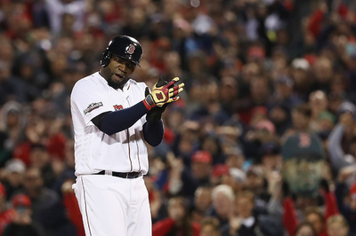 オーティス氏、銃撃から7週間ぶりに退院 米報道