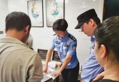 高層住宅からのごみ投げ下ろし 全住民のDNA採取で容疑者出頭＝中国