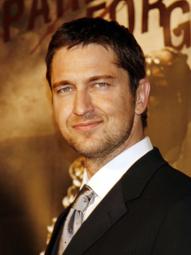 ワーナー・ブラザーズ新作映画『300』 LAでプレミア - 米国