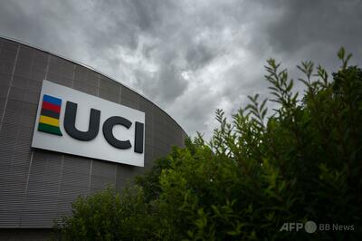物議醸した一酸化炭素吸入、UCIがWADAに判断求める