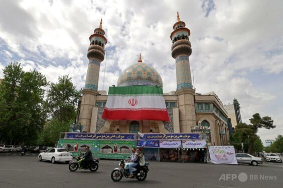 イラン、米国との再交渉「何も決まっていない」