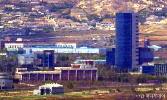 韓国が北朝鮮への446億ウォン債権者に…連絡事務所爆破の賠償判決「象徴だけではない」という見方
