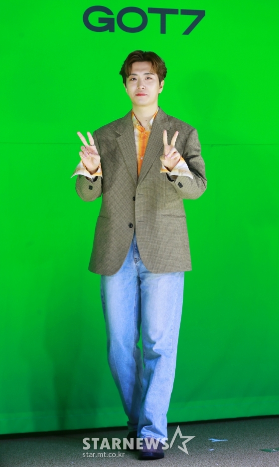 ヨンジェ　(c)STARNEWS