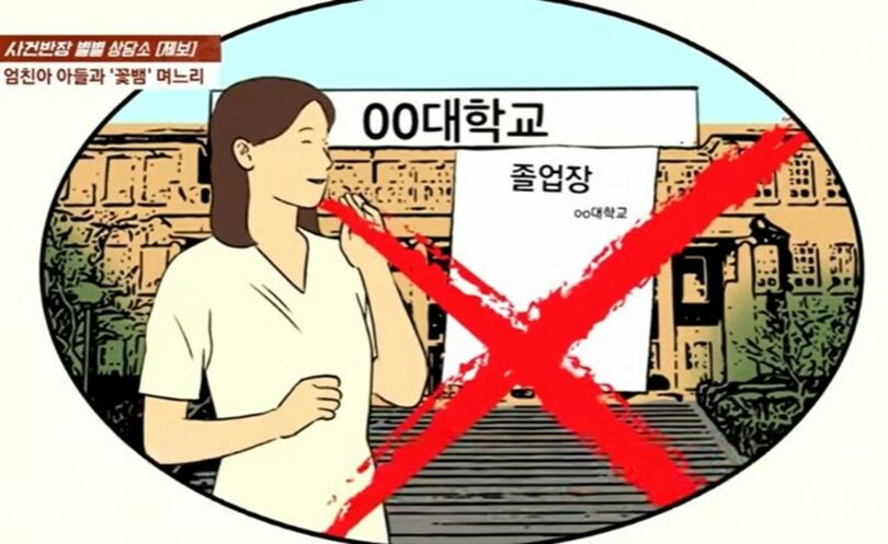 「事件班長」(c)MONEYTODAY