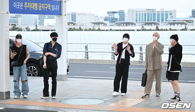 (c)OSEN