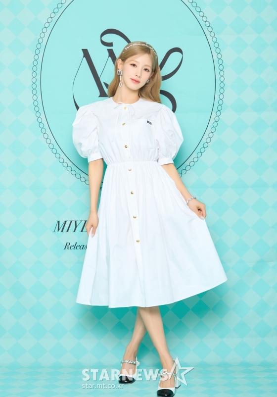 写真提供＝CUBEエンタテインメント