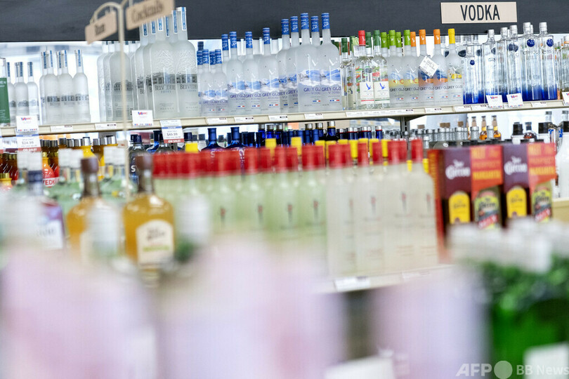 メタノール混入酒で54人死亡 ペルー