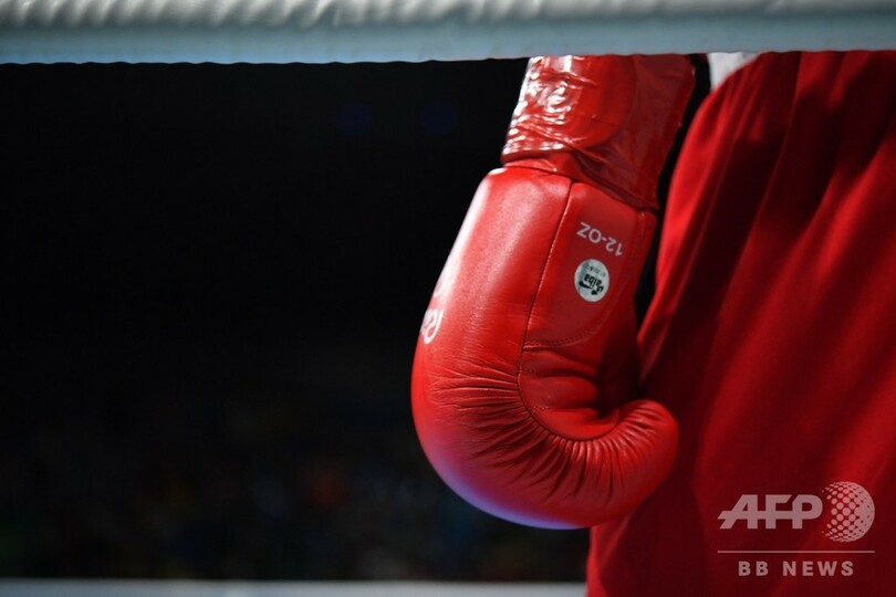 ボクシング欧州予選で新型コロナ拡散? IOC側は開催擁護