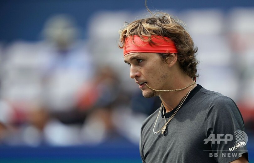 デビス杯の新形式は「どうかしている」、ズベレフが欠場を宣言