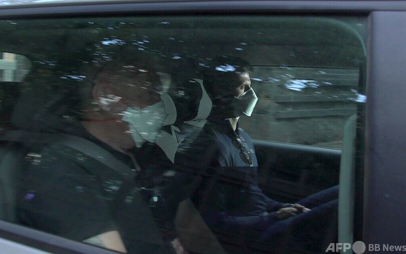 ジョコビッチ、裁判所の判断「非常に失望」 豪出国へ