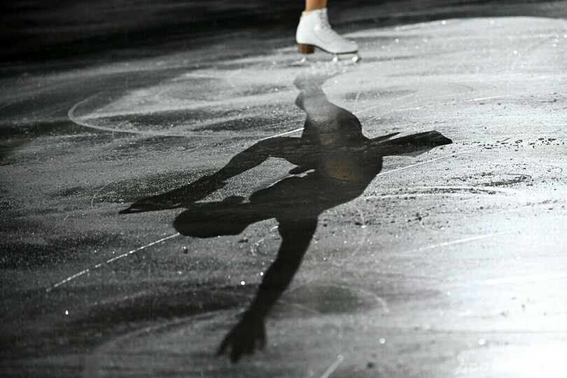 フィギュア年齢制限を引き上げ、シニア大会出場は17歳から