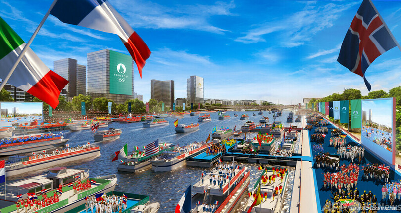 パリ五輪チケット、半数は6500円以下  組織委が発表