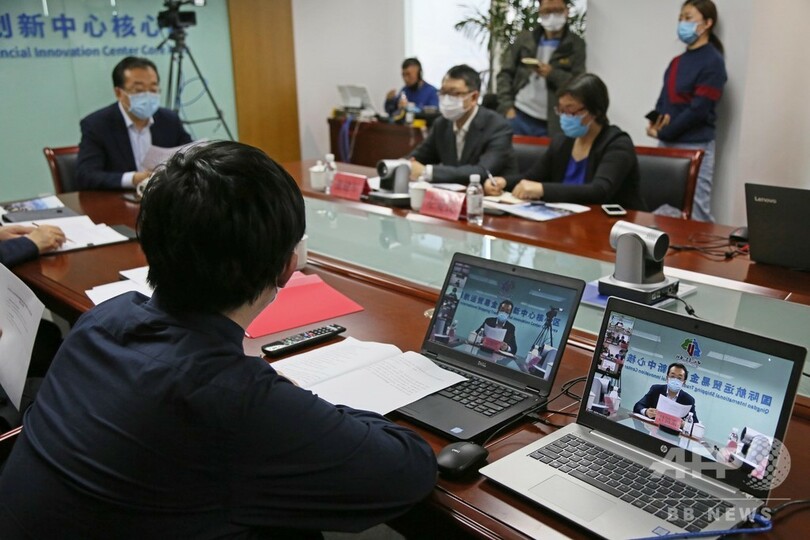 テンセントクラウド会議アプリ国際版緊急開通、100の国と地域を結ぶ 中国