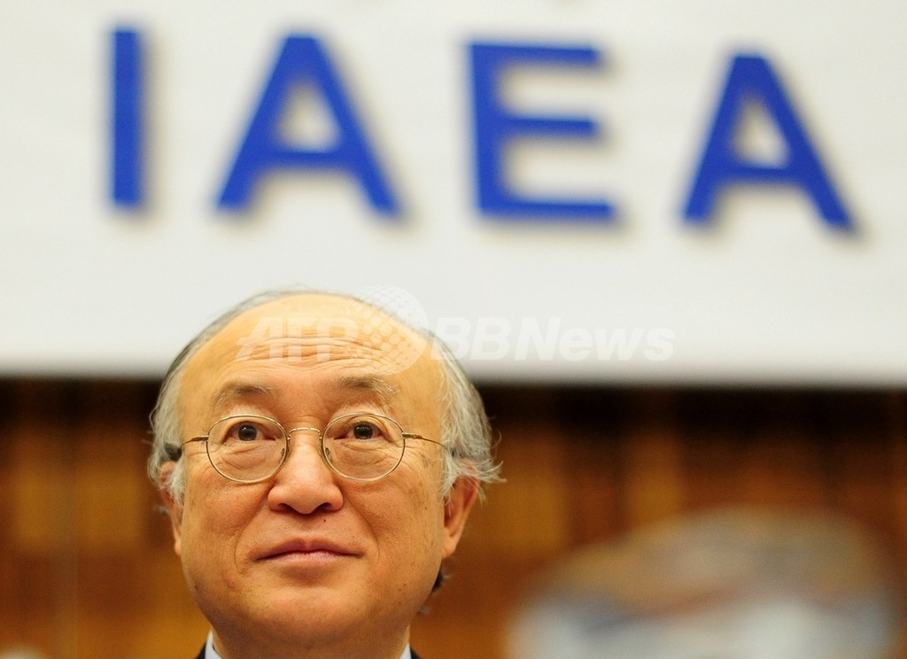 「イランが地下核施設のウラン濃縮能力を倍増」、IAEA報告書 「イランが地下核施設のウラン濃縮能力を倍増」、IAEA報告書