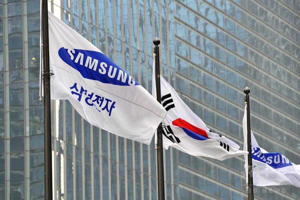 サムスンとアップル、米国外での特許訴訟取り下げで合意 サムスンとアップル、米国外での特許訴訟取り下げで合意