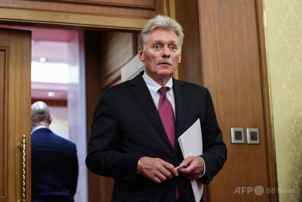 NATO領空侵犯したロシア機撃墜案、クレムリンが批判