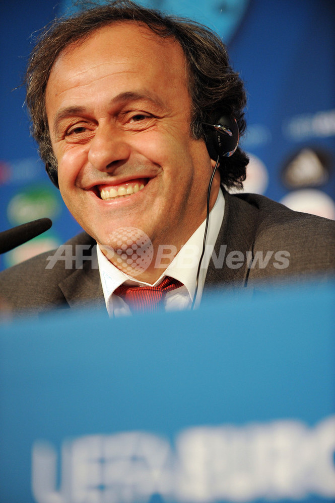 UEFA加盟国 欧州選手権の出場国拡大を支持 写真1枚 国際ニュース：AFPBB News